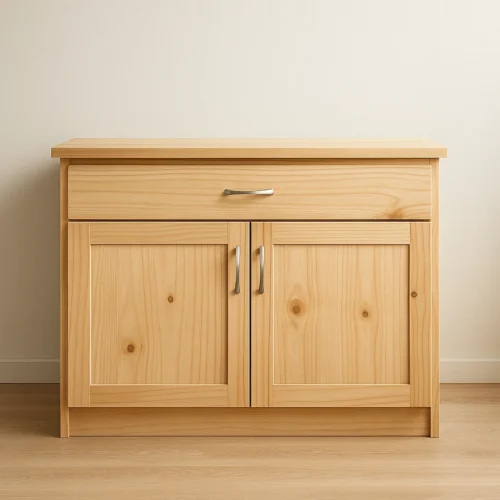 Bajo de cocina 1,20 m