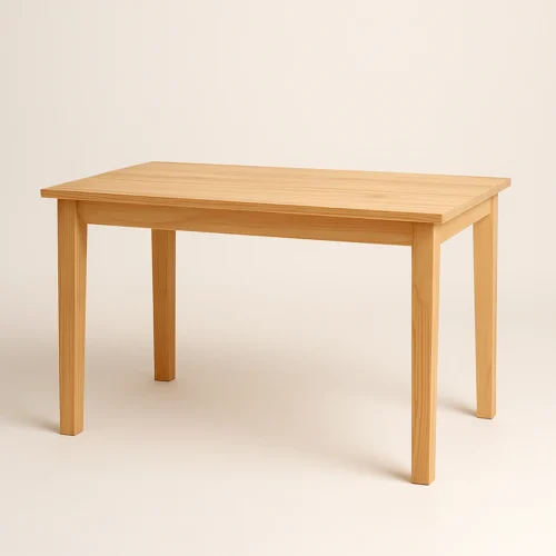 Mesa de comedor 1,40 m