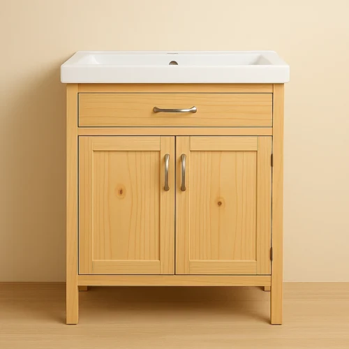 Mueble de baño 60 cm
