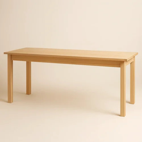 Mesa de comedor 1,80 m