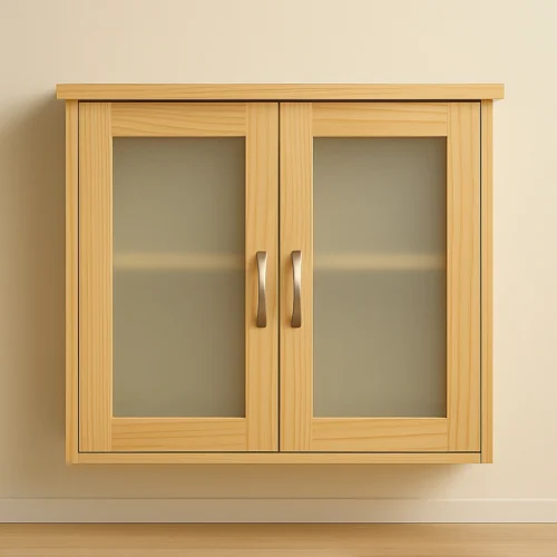 Mueble de baño 80 cm